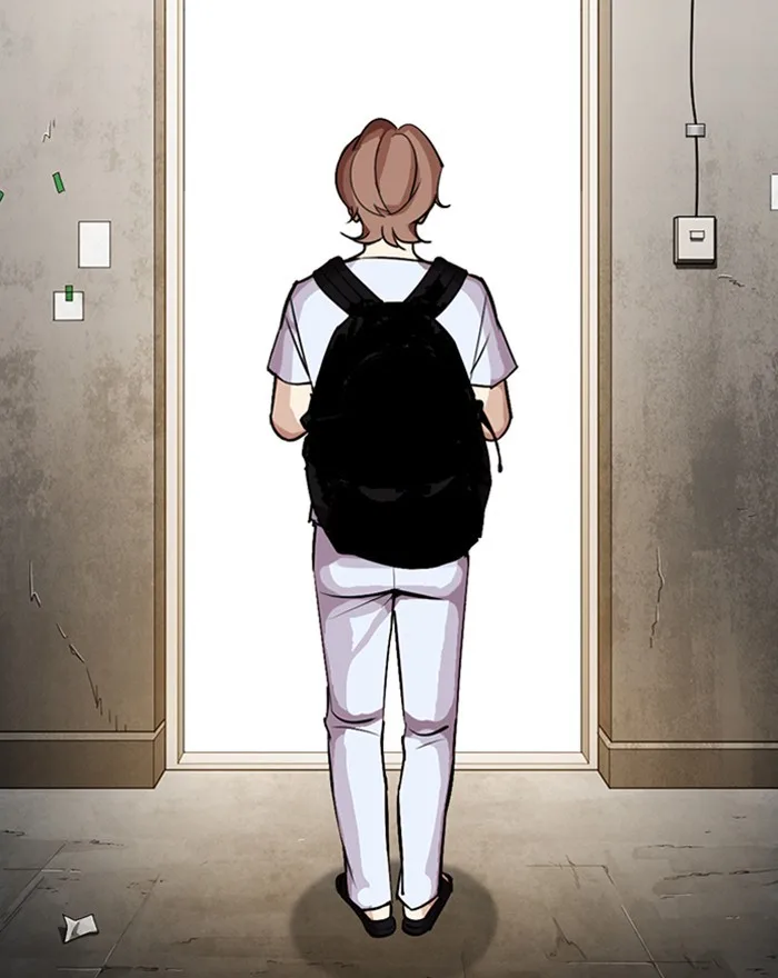 Lookism - Chapter 307 - Page 83