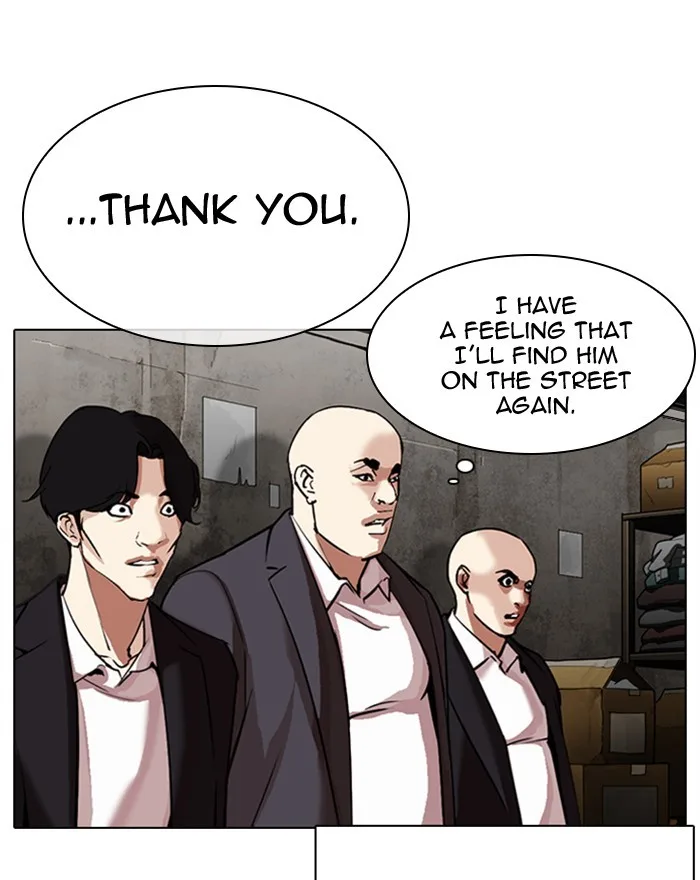 Lookism - Chapter 307 - Page 86