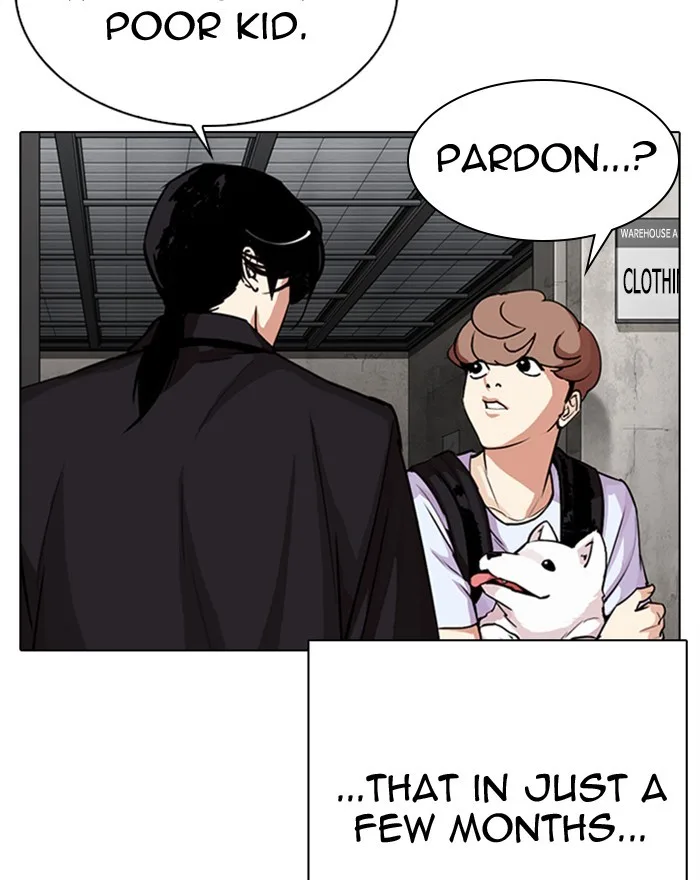 Lookism - Chapter 307 - Page 88