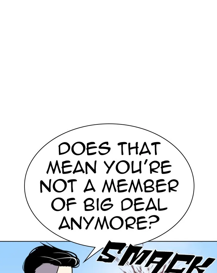 Lookism - Chapter 307 - Page 9