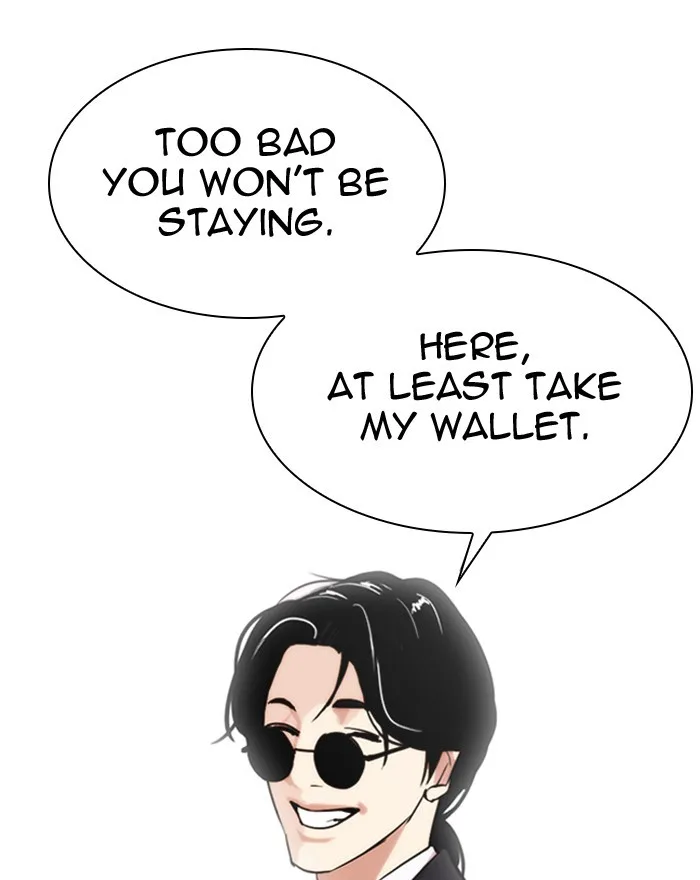 Lookism - Chapter 307 - Page 90