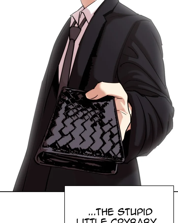 Lookism - Chapter 307 - Page 91