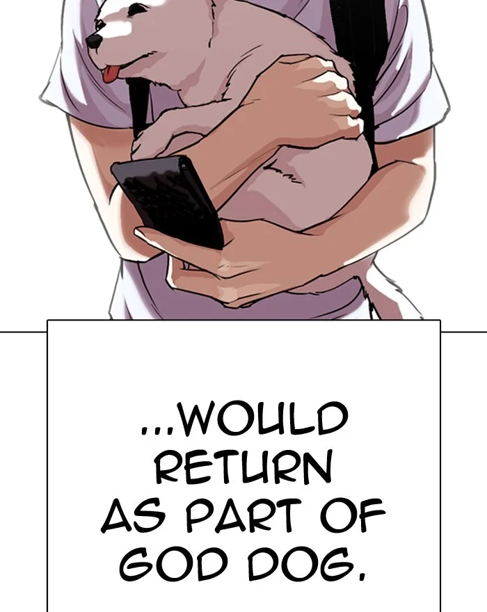 Lookism - Chapter 307 - Page 94