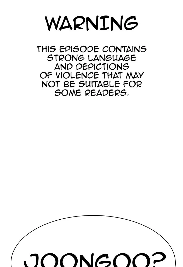 Lookism - Chapter 308 - Page 1