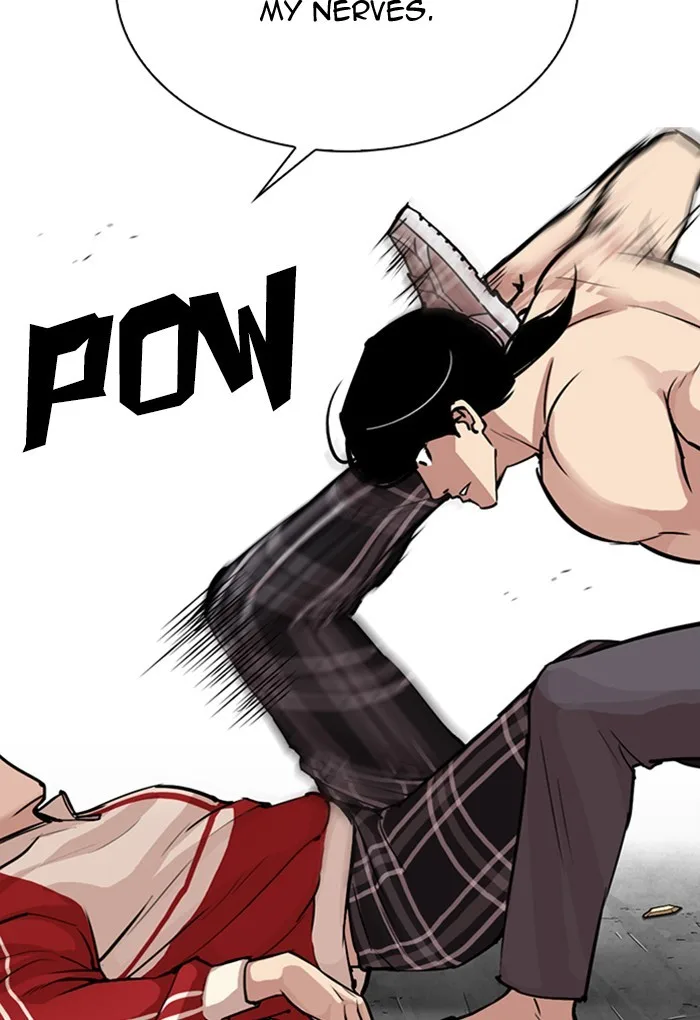 Lookism - Chapter 308 - Page 100