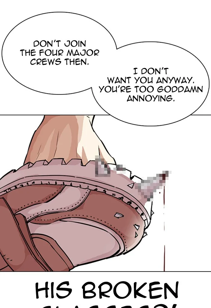 Lookism - Chapter 308 - Page 105