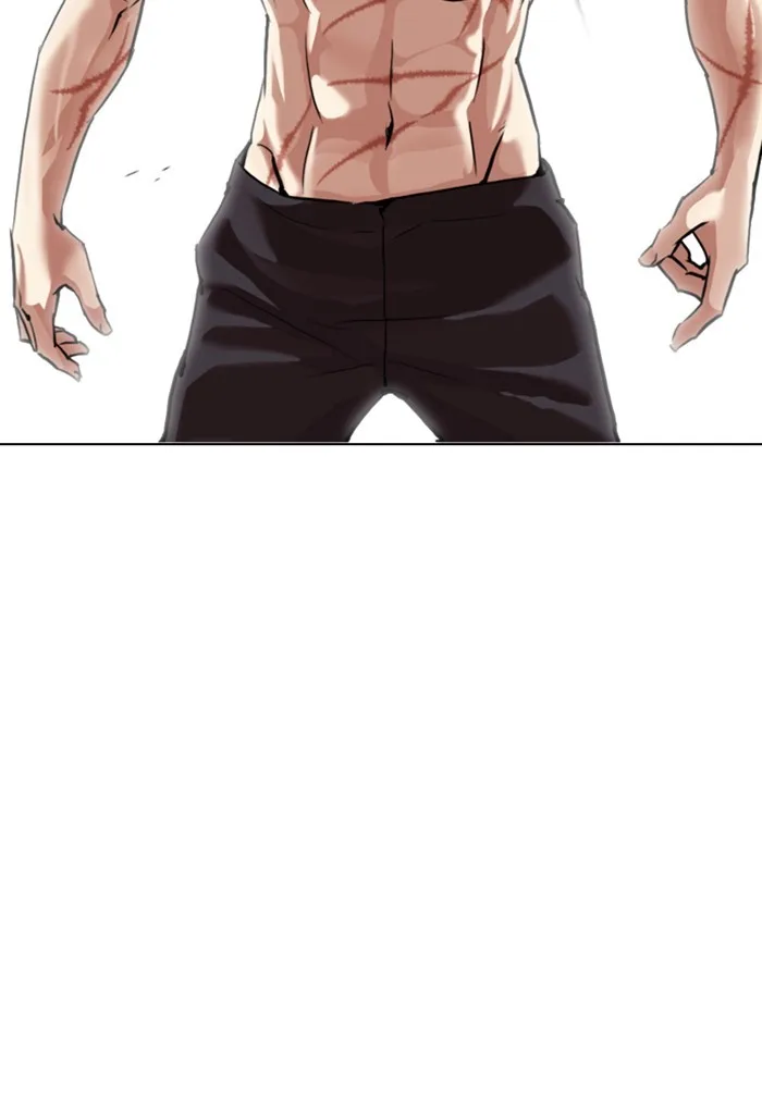 Lookism - Chapter 308 - Page 110