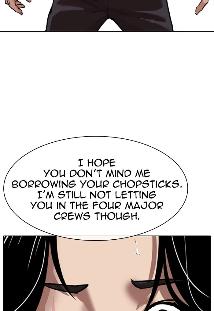Lookism - Chapter 308 - Page 112