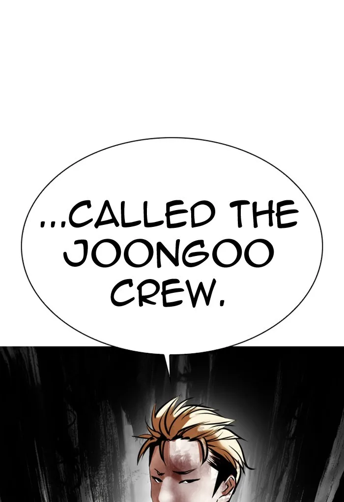 Lookism - Chapter 308 - Page 114