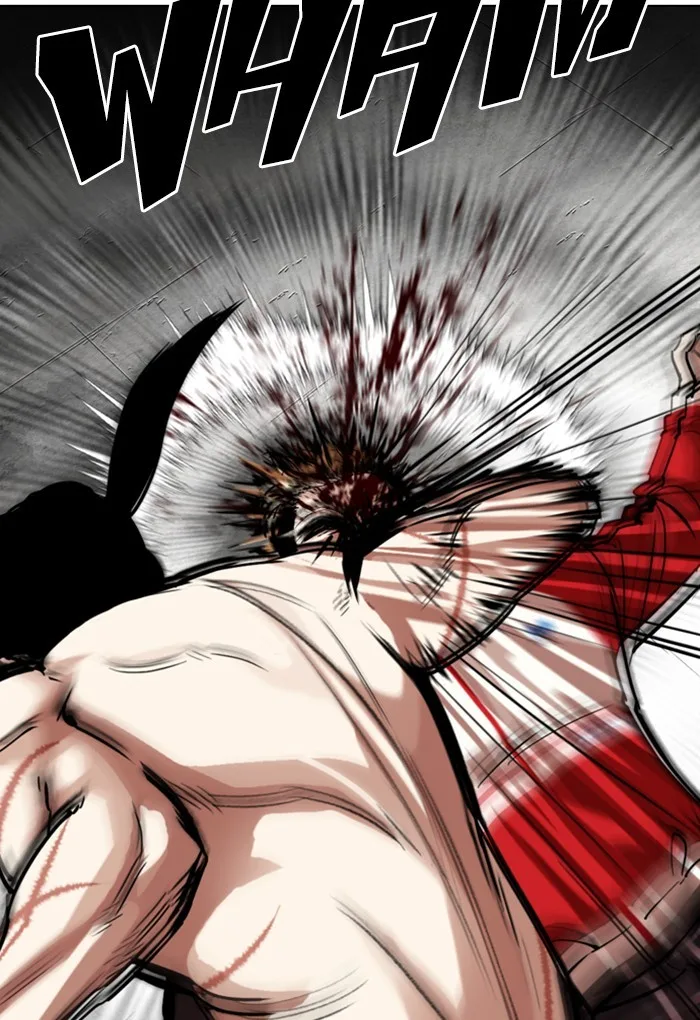 Lookism - Chapter 308 - Page 117