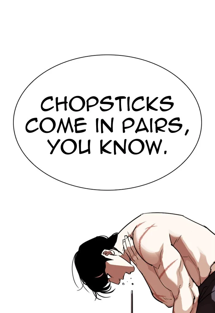 Lookism - Chapter 308 - Page 128