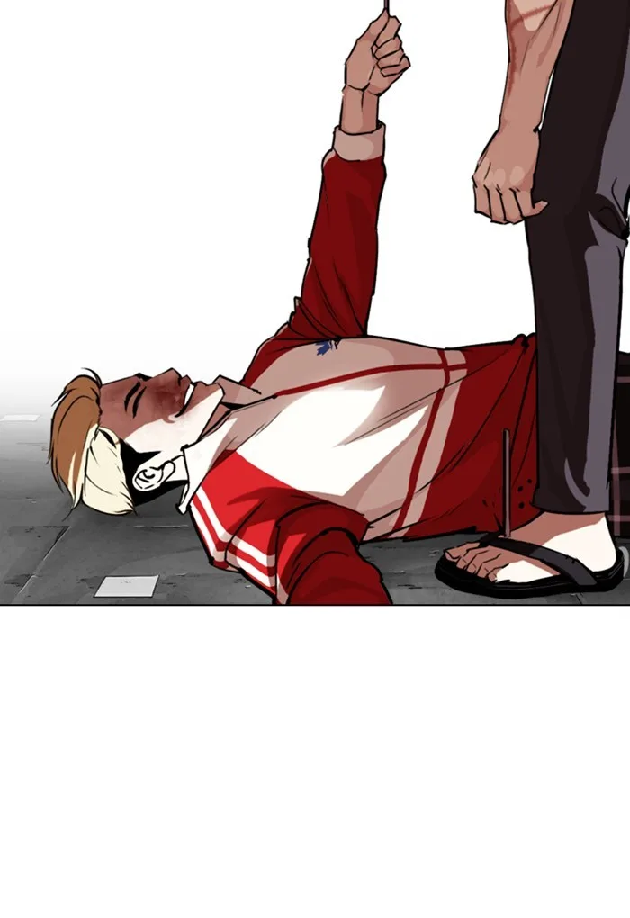 Lookism - Chapter 308 - Page 129
