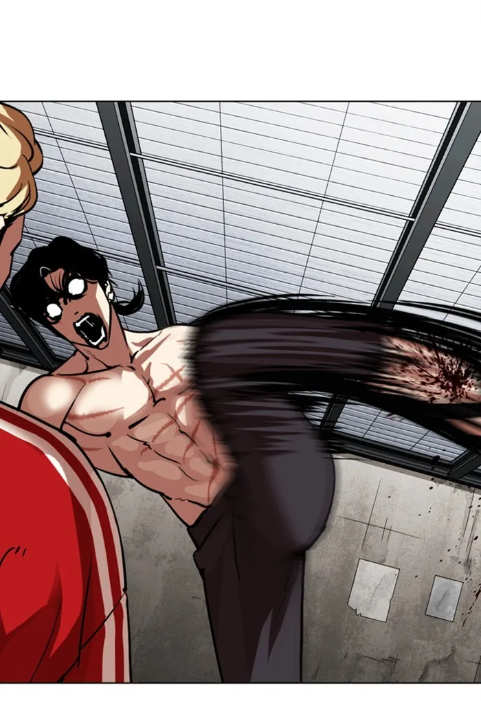 Lookism - Chapter 308 - Page 135