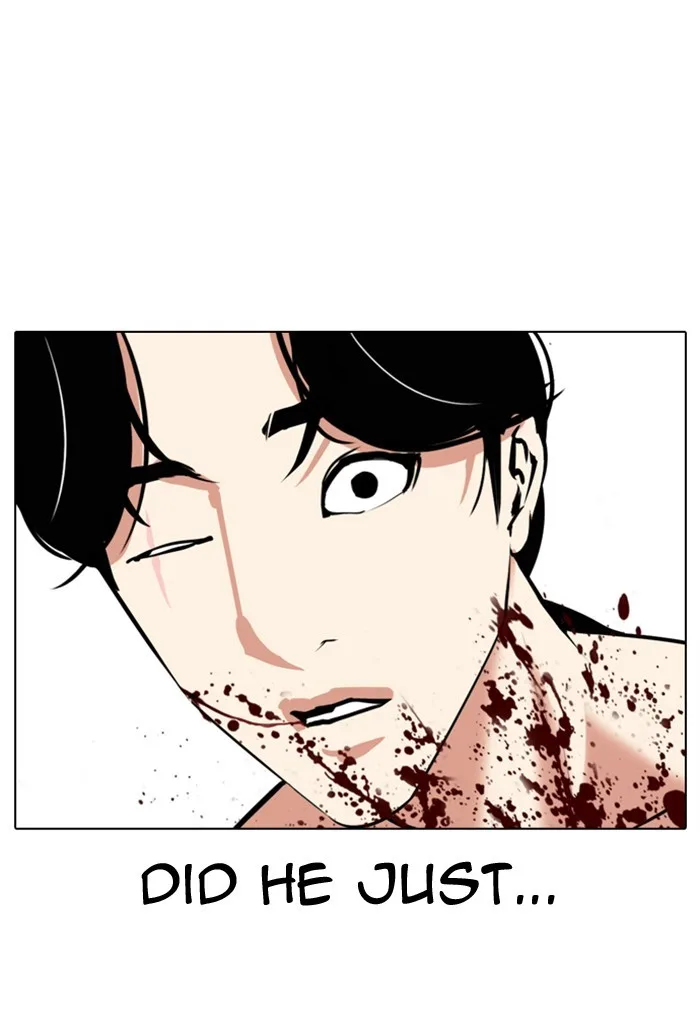 Lookism - Chapter 308 - Page 140