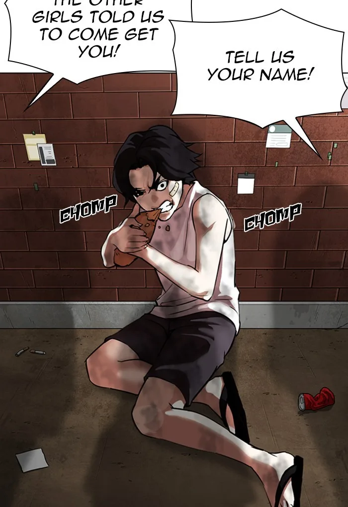 Lookism - Chapter 308 - Page 150