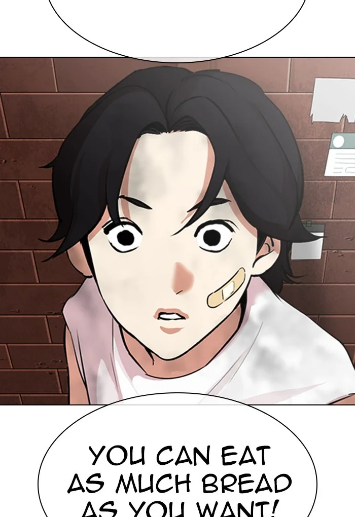 Lookism - Chapter 308 - Page 153