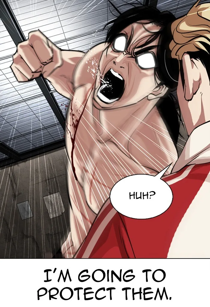 Lookism - Chapter 308 - Page 155