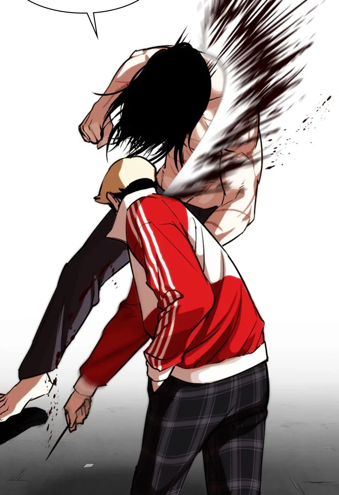 Lookism - Chapter 308 - Page 157