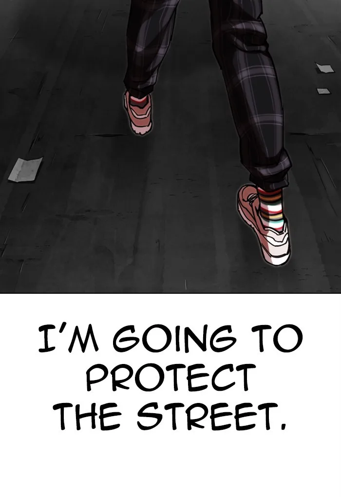 Lookism - Chapter 308 - Page 158