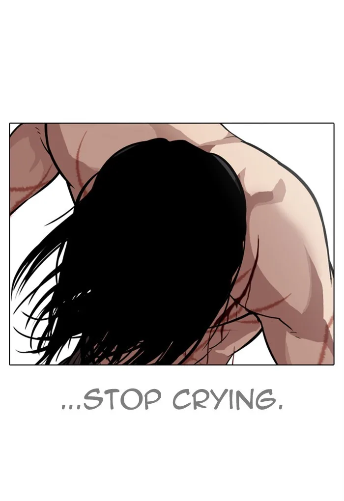 Lookism - Chapter 308 - Page 159