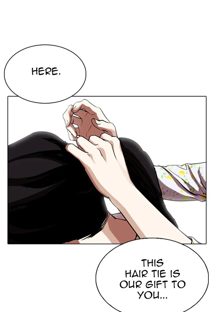 Lookism - Chapter 308 - Page 170