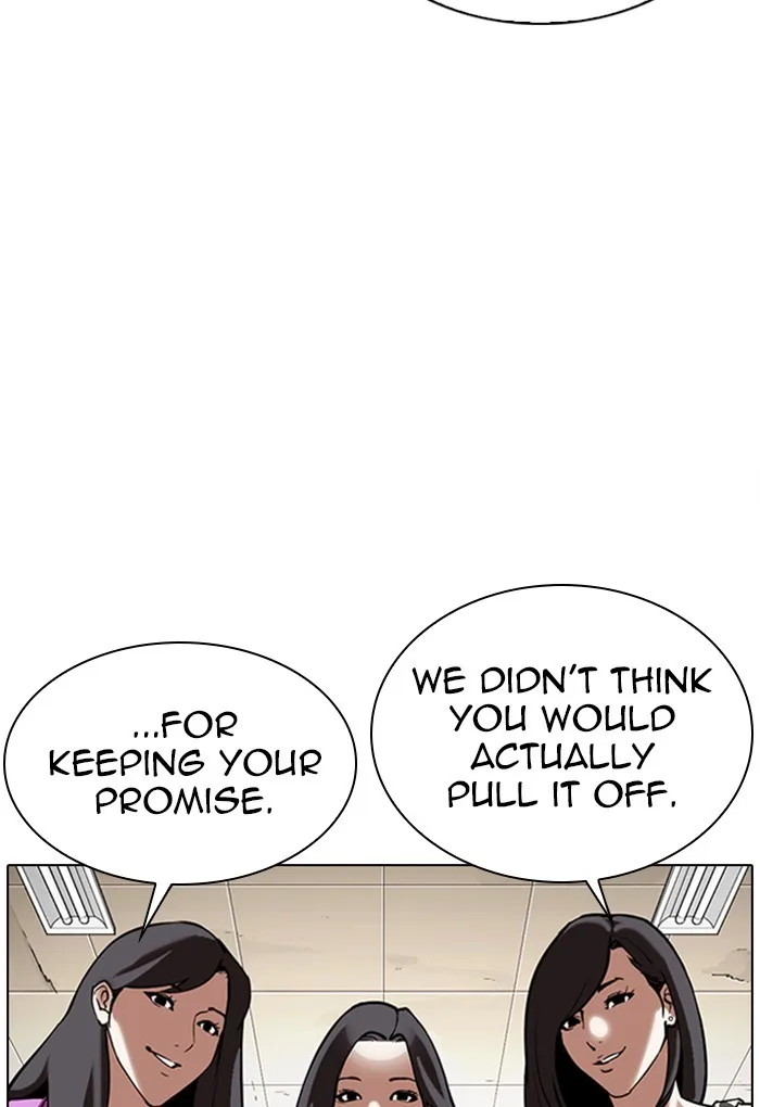 Lookism - Chapter 308 - Page 171