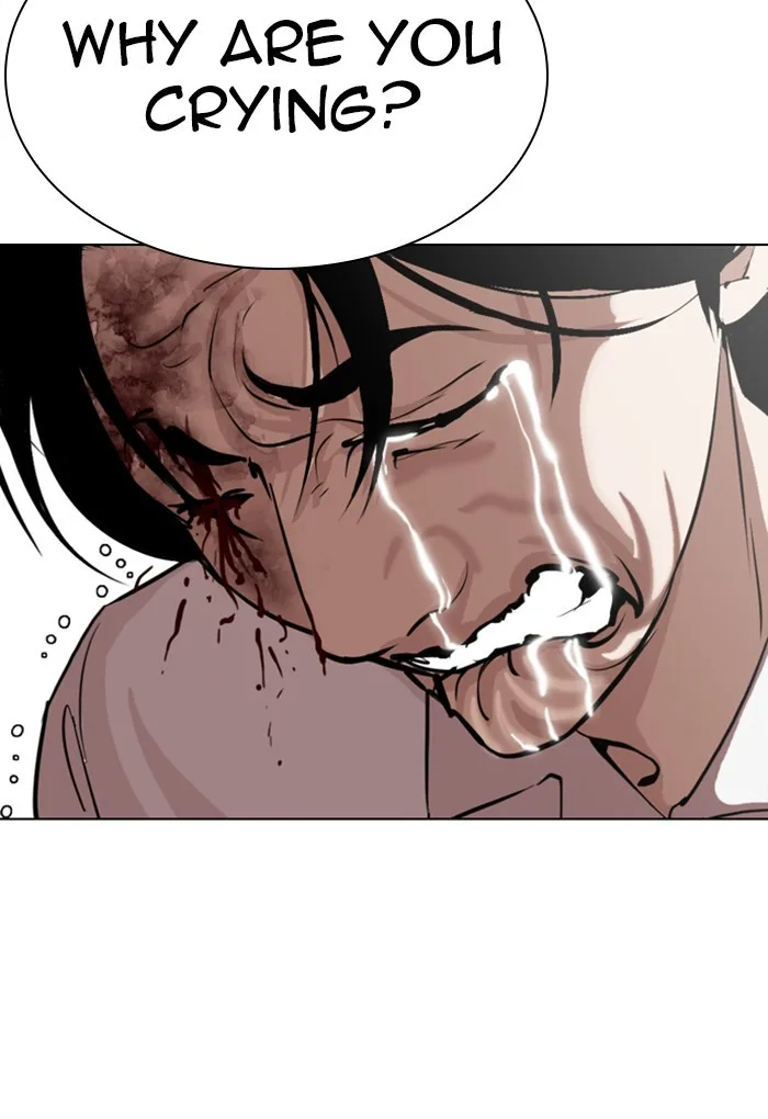 Lookism - Chapter 308 - Page 173