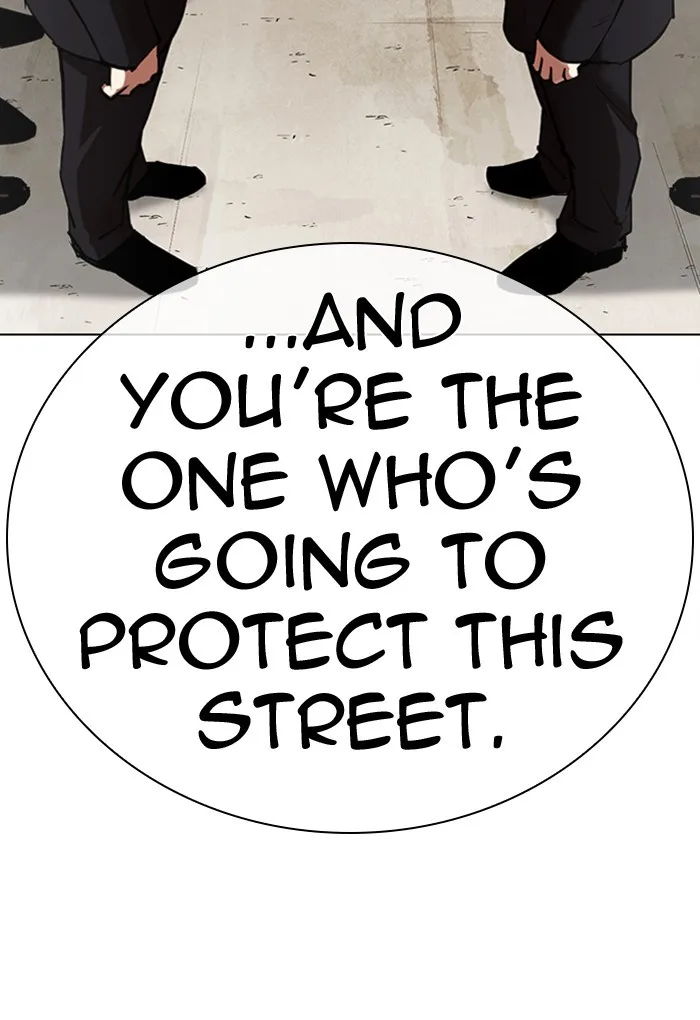 Lookism - Chapter 308 - Page 177