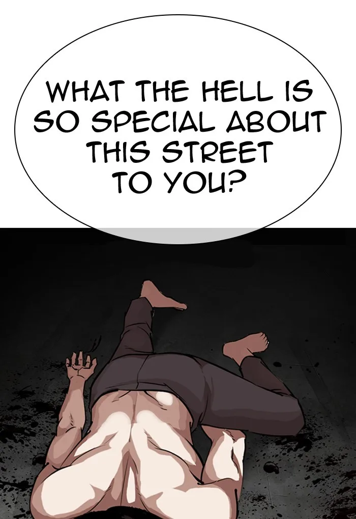 Lookism - Chapter 308 - Page 180