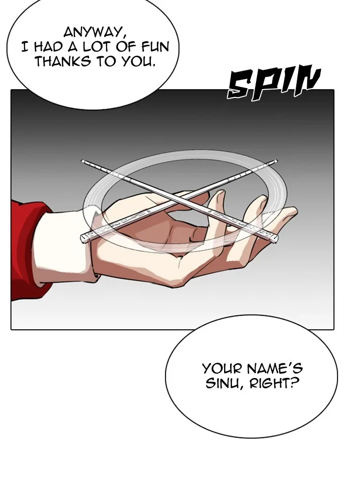 Lookism - Chapter 308 - Page 182