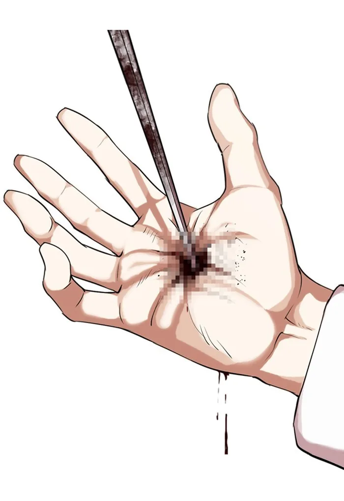 Lookism - Chapter 308 - Page 188
