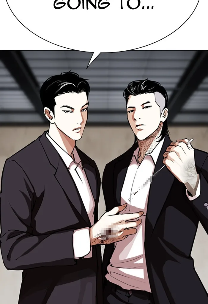 Lookism - Chapter 308 - Page 194