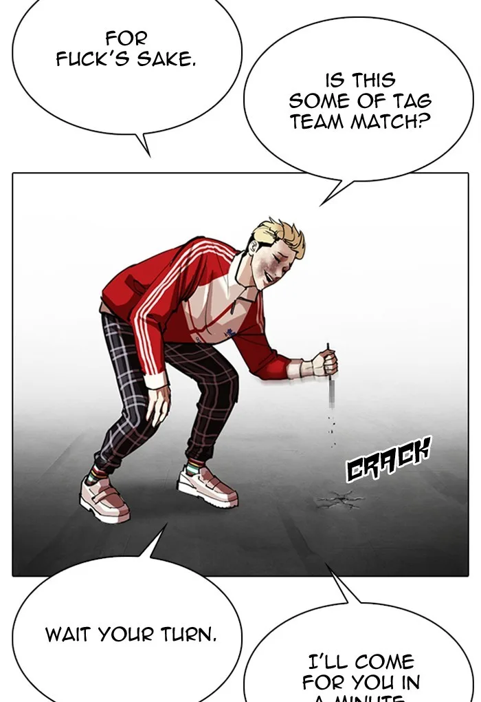 Lookism - Chapter 308 - Page 196