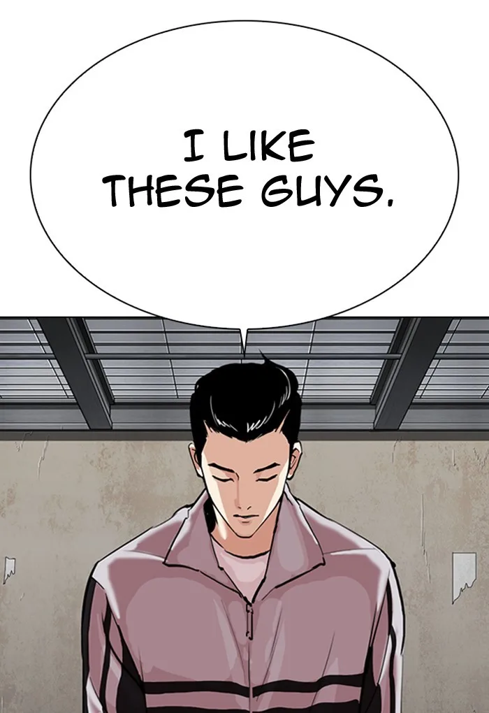 Lookism - Chapter 308 - Page 199