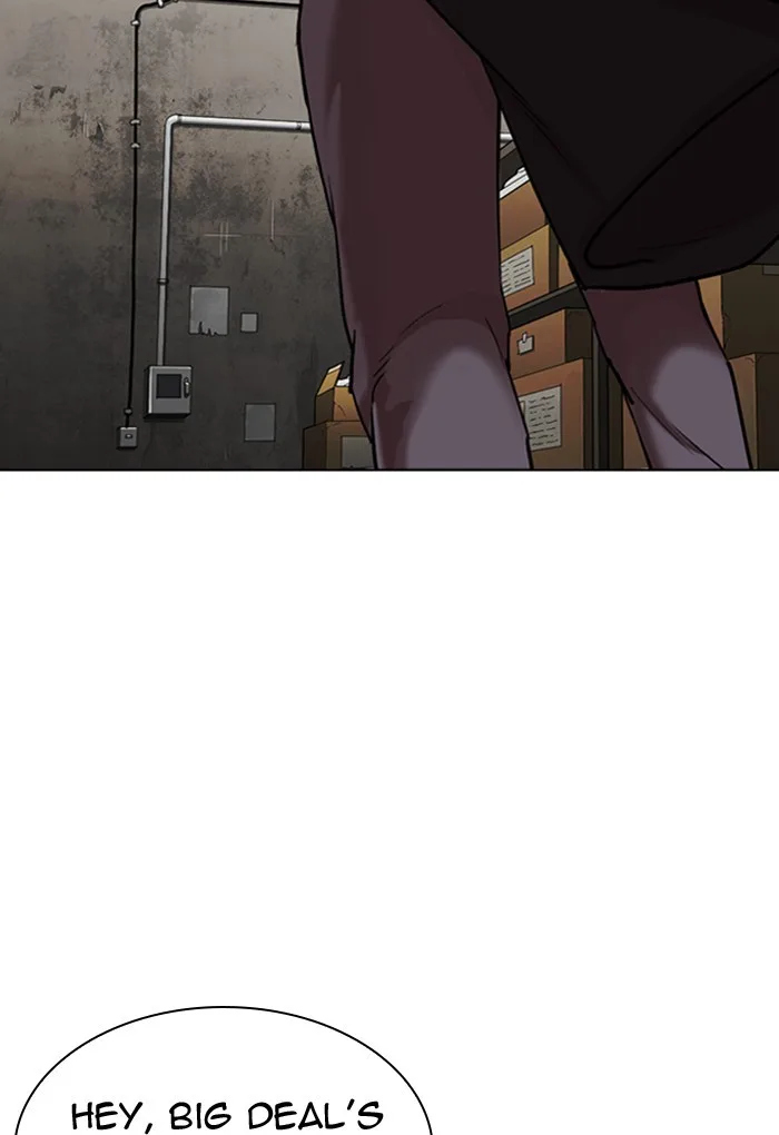 Lookism - Chapter 308 - Page 20