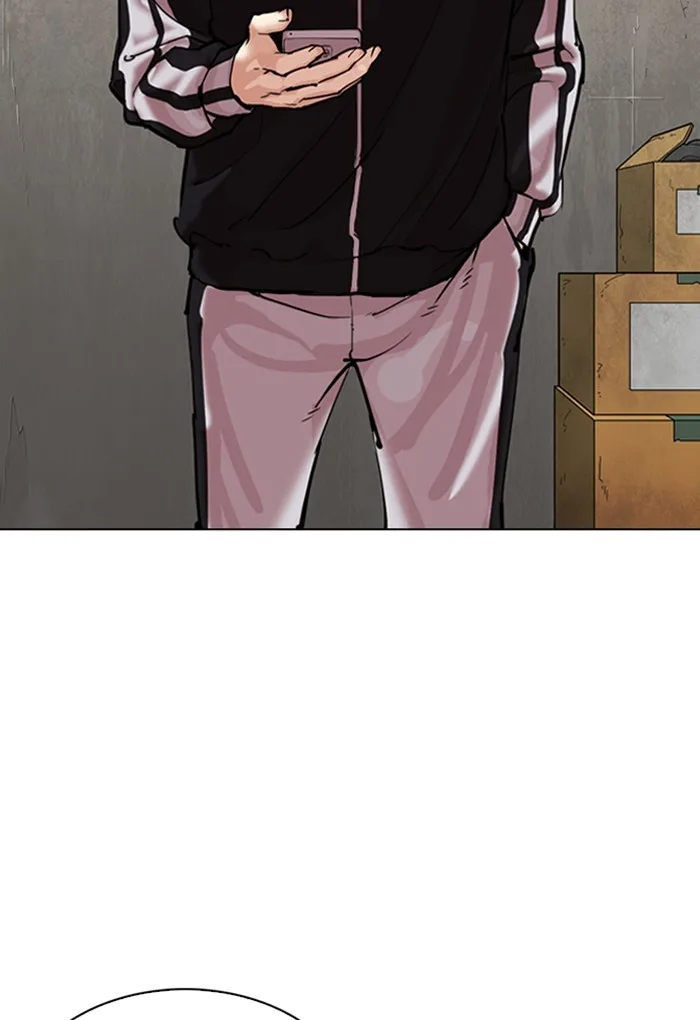 Lookism - Chapter 308 - Page 200