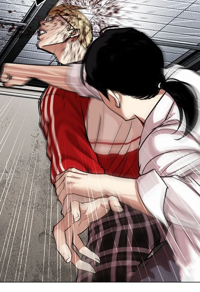 Lookism - Chapter 308 - Page 25