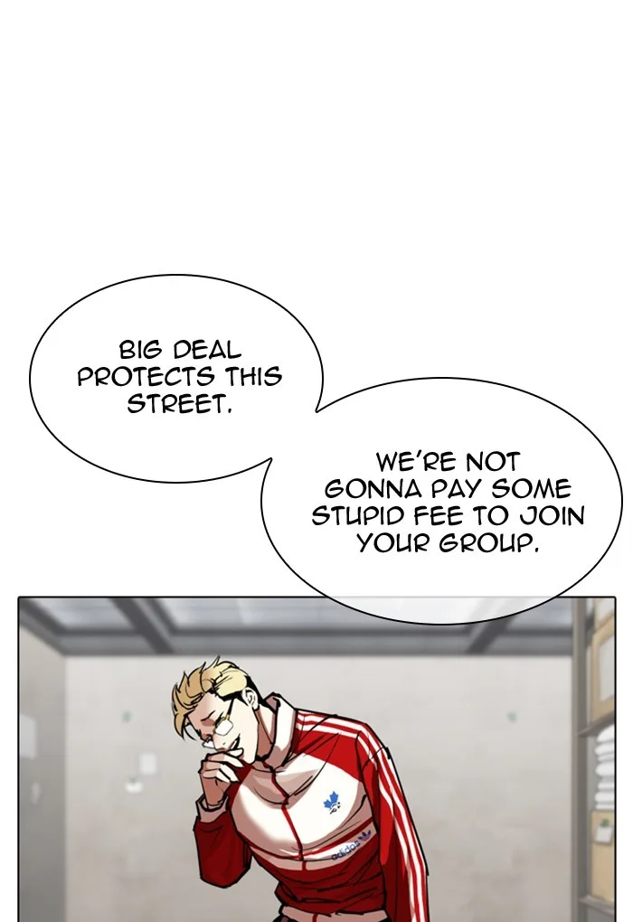 Lookism - Chapter 308 - Page 28