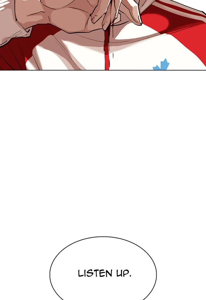 Lookism - Chapter 308 - Page 31