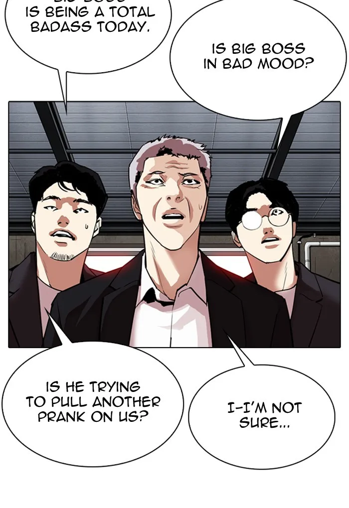 Lookism - Chapter 308 - Page 34