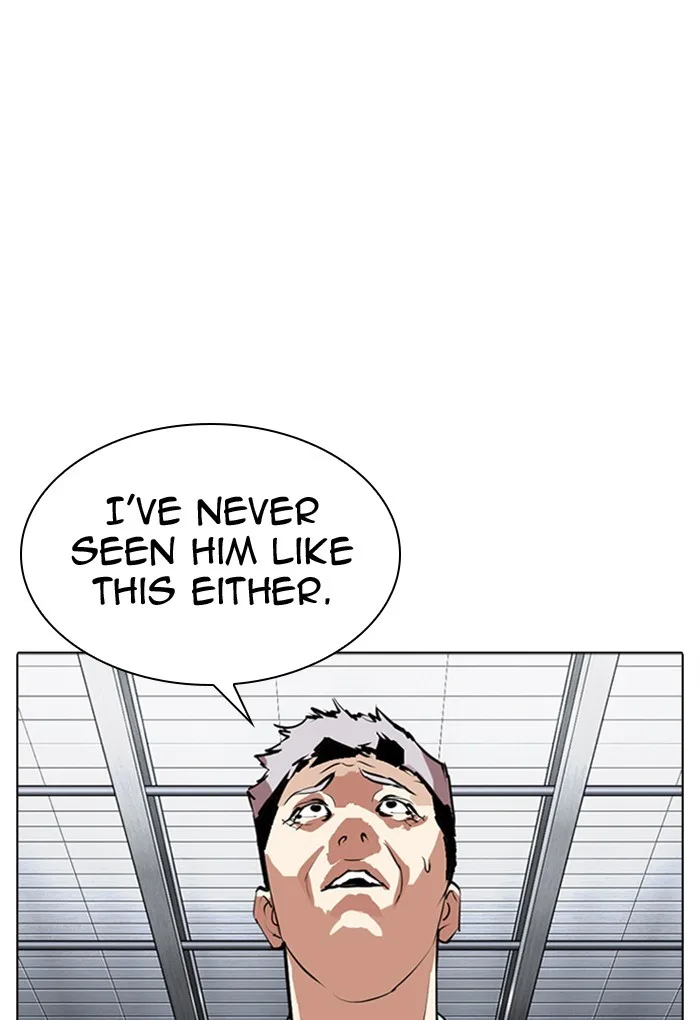 Lookism - Chapter 308 - Page 35