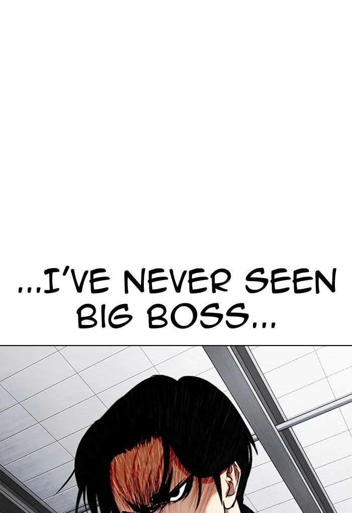 Lookism - Chapter 308 - Page 38