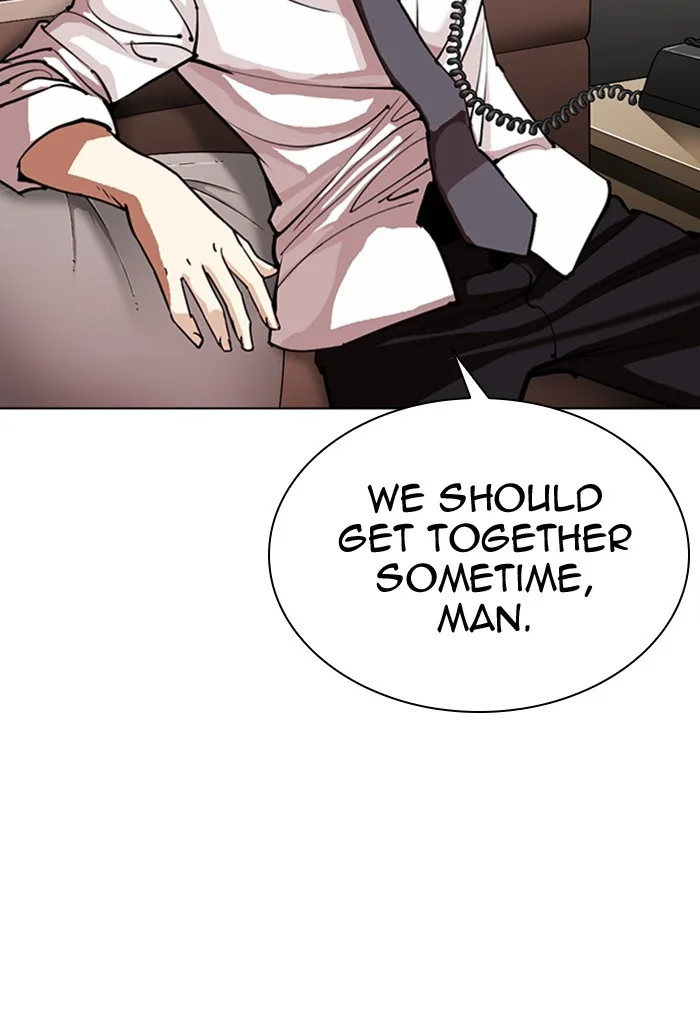 Lookism - Chapter 308 - Page 44