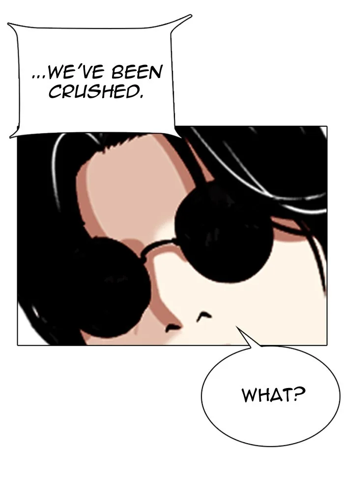 Lookism - Chapter 308 - Page 45
