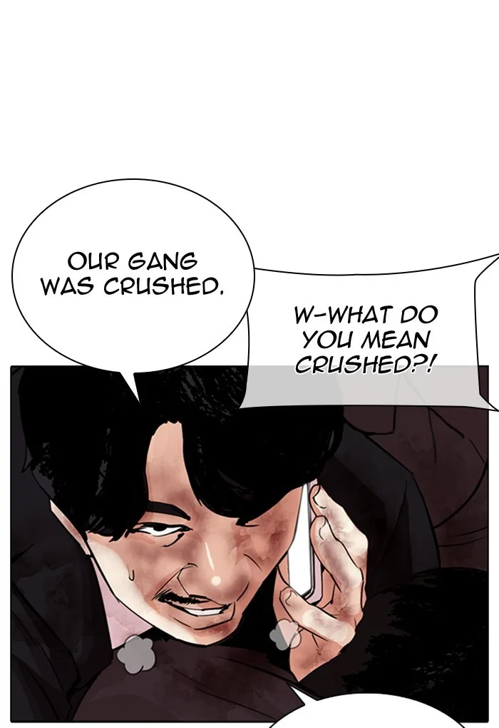 Lookism - Chapter 308 - Page 46