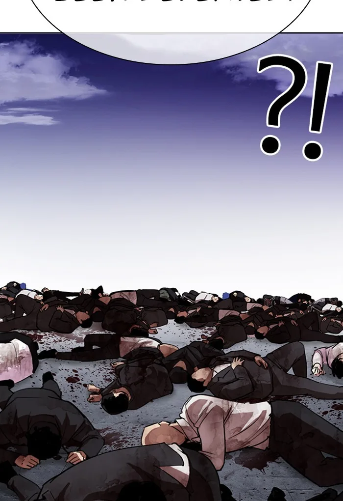 Lookism - Chapter 308 - Page 48
