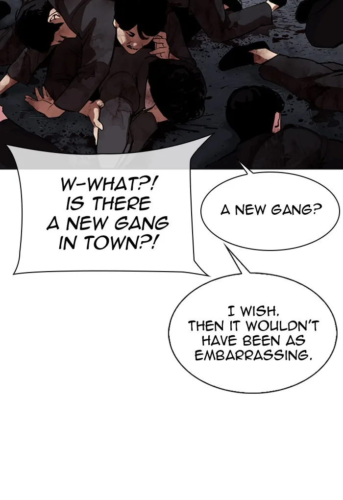 Lookism - Chapter 308 - Page 49