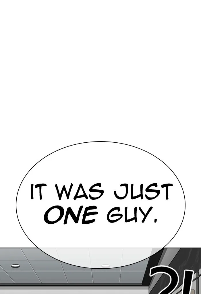 Lookism - Chapter 308 - Page 50
