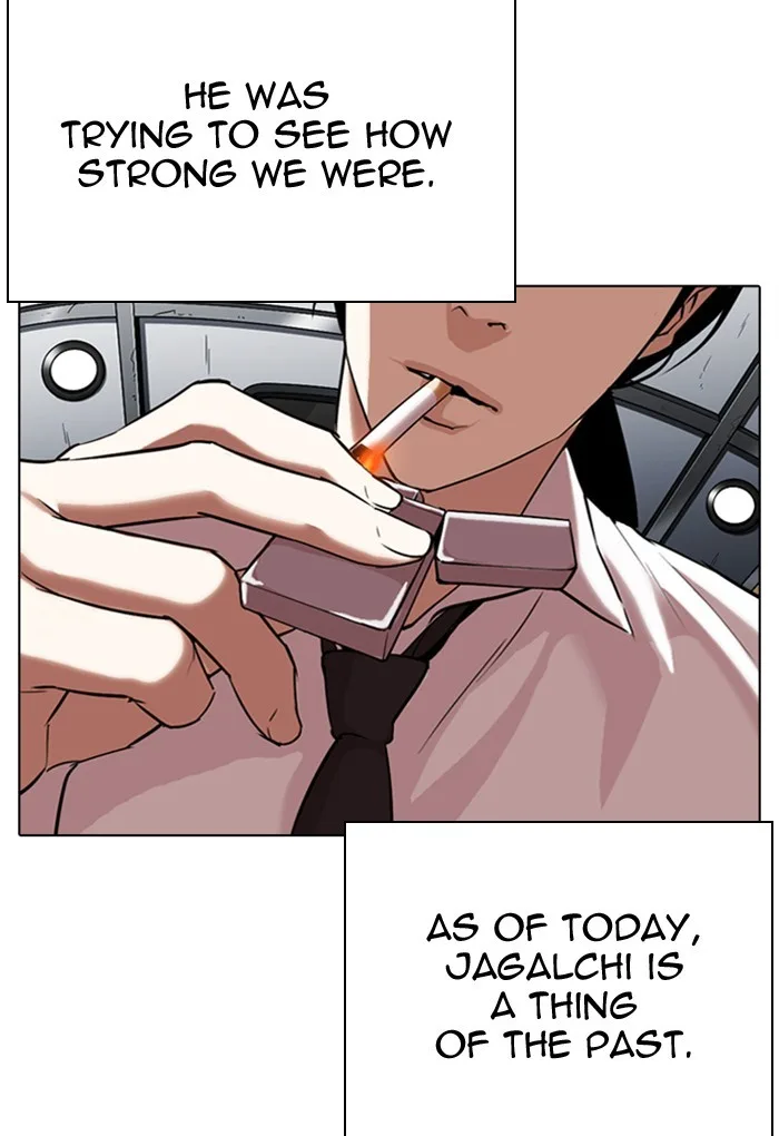Lookism - Chapter 308 - Page 54