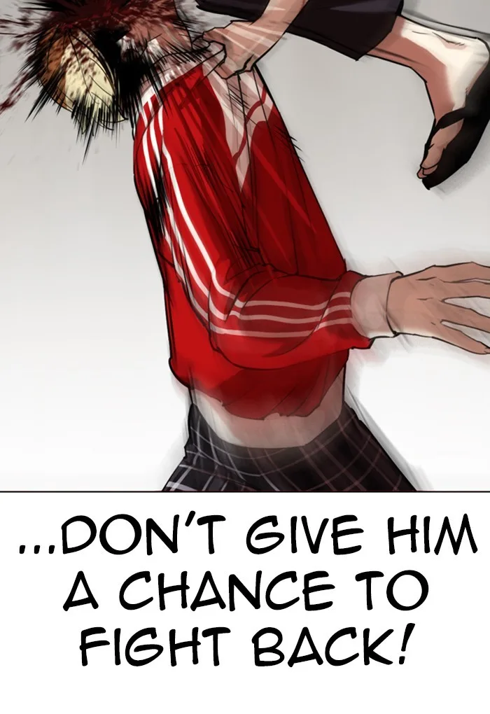 Lookism - Chapter 308 - Page 61